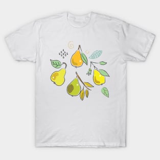 Pears T-Shirt